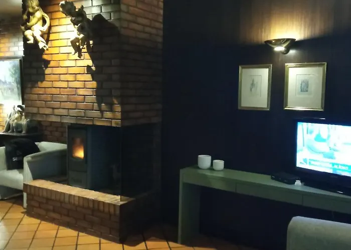 Hotel Senhora A Branca 3*