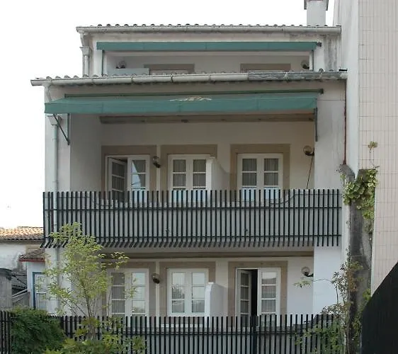 Hotel Senhora A Branca 3*