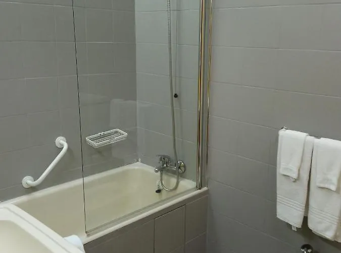 Senhora A Branca 브라가