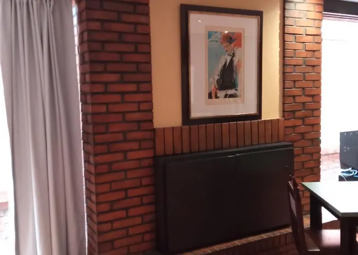 Senhora A Branca 호텔 3*