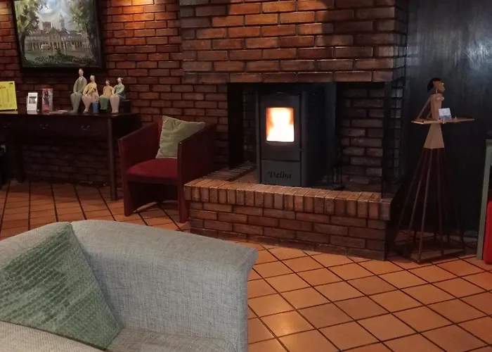 호텔 Senhora A Branca 브라가