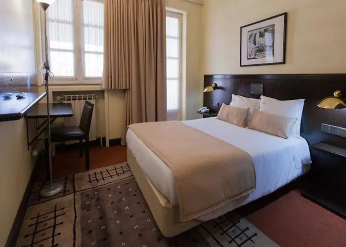 호텔 Senhora A Branca