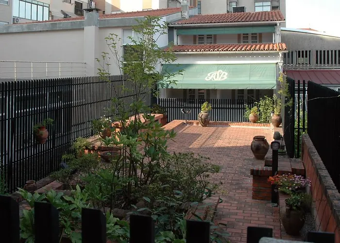 Senhora A Branca 3* Braga