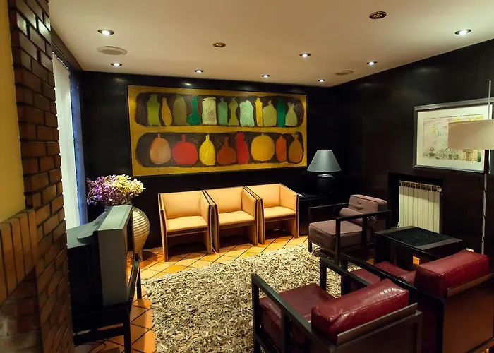 Senhora A Branca 호텔 3*