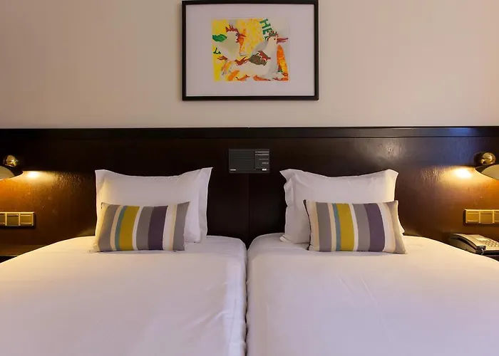 Senhora A Branca 3* 브라가