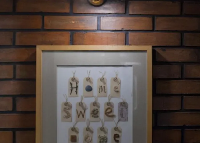 호텔 Senhora A Branca 3*