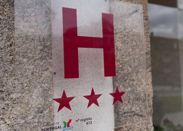 Senhora A Branca 브라가