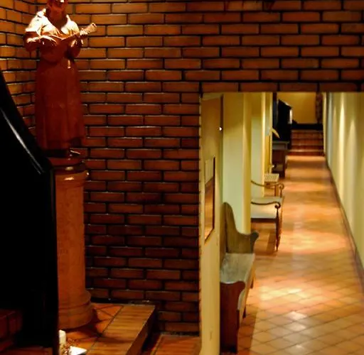 호텔 Senhora A Branca 3*