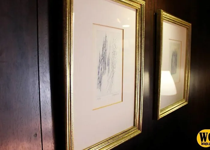 Senhora A Branca 브라가