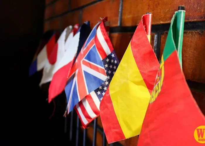 Senhora A Branca 호텔