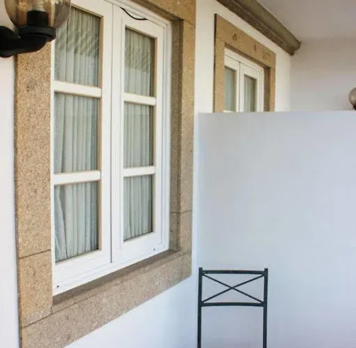 Senhora A Branca 호텔 3*