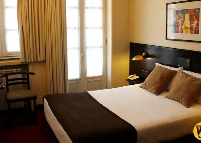 Senhora A Branca Braga