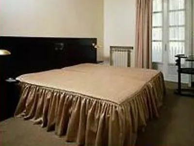 Hotel Senhora A Branca 3*